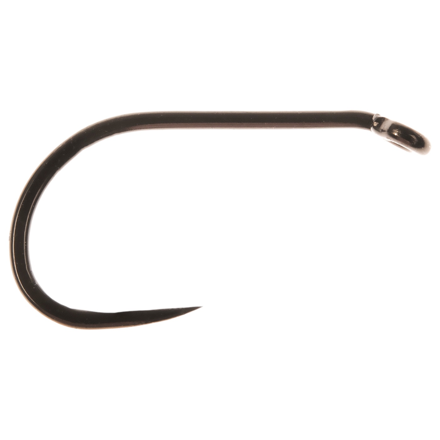 Ahrex Fw505 Short Shank Dry Barbless #8 Trout Fly Tying Hooks